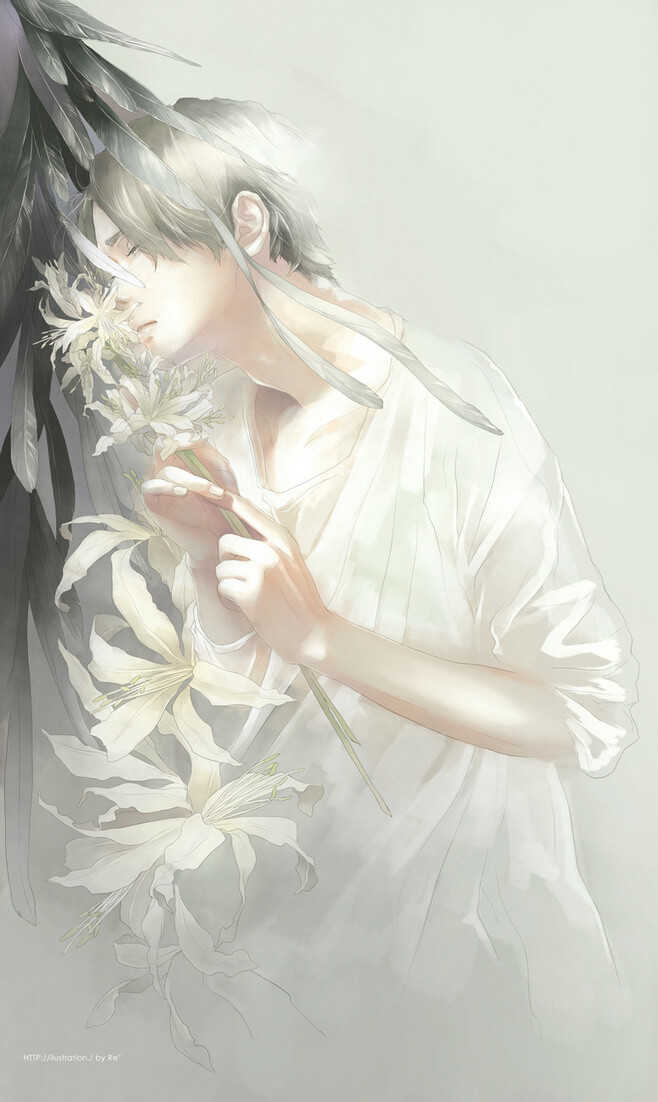 画师re°