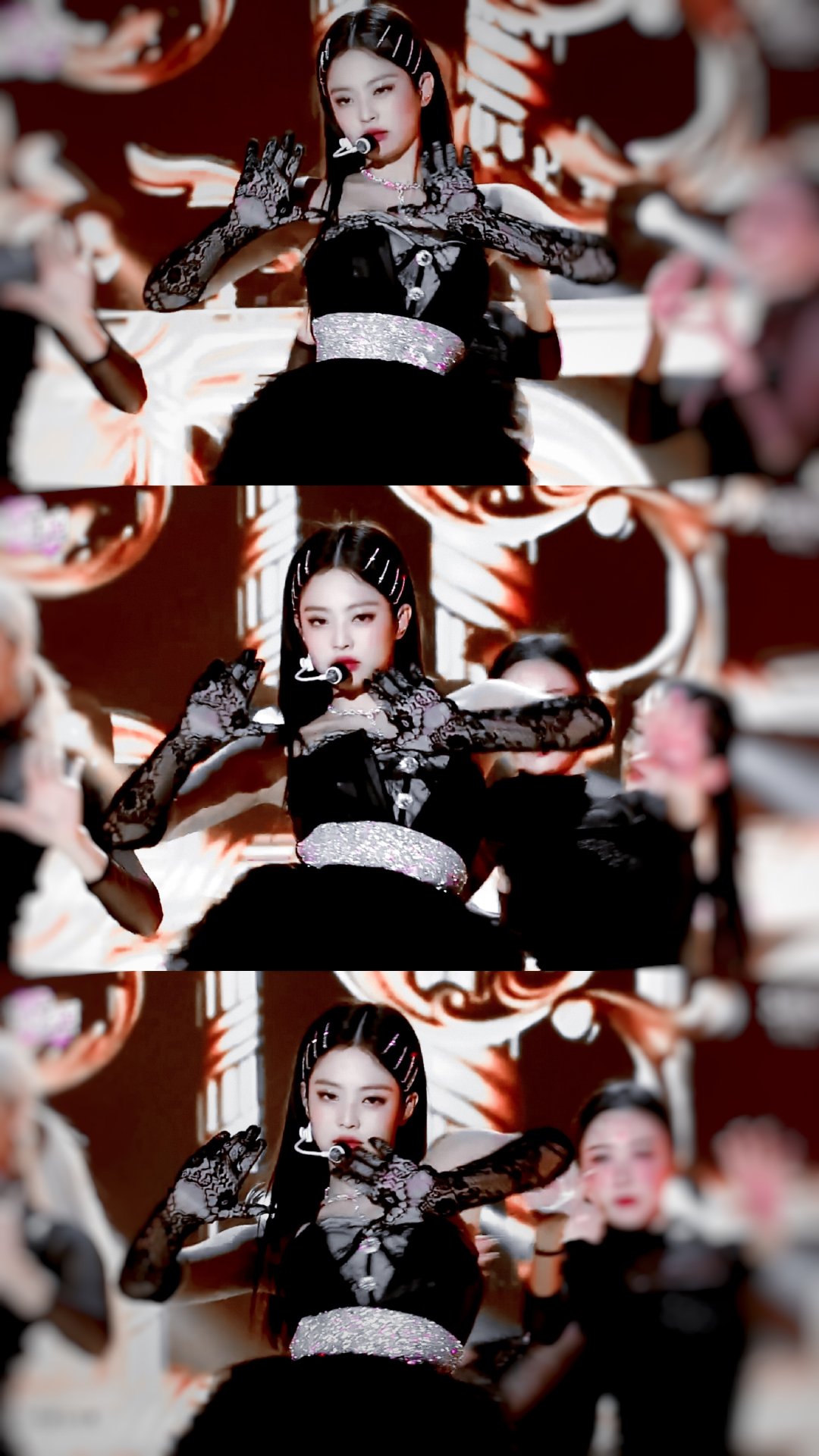 Blackpink成员介绍,blackpink都有谁 金智妮 jennie blackpink成员