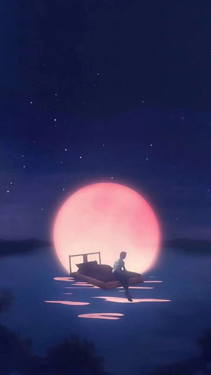 ins风壁纸▽