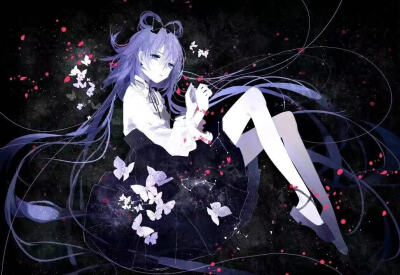 洛天依