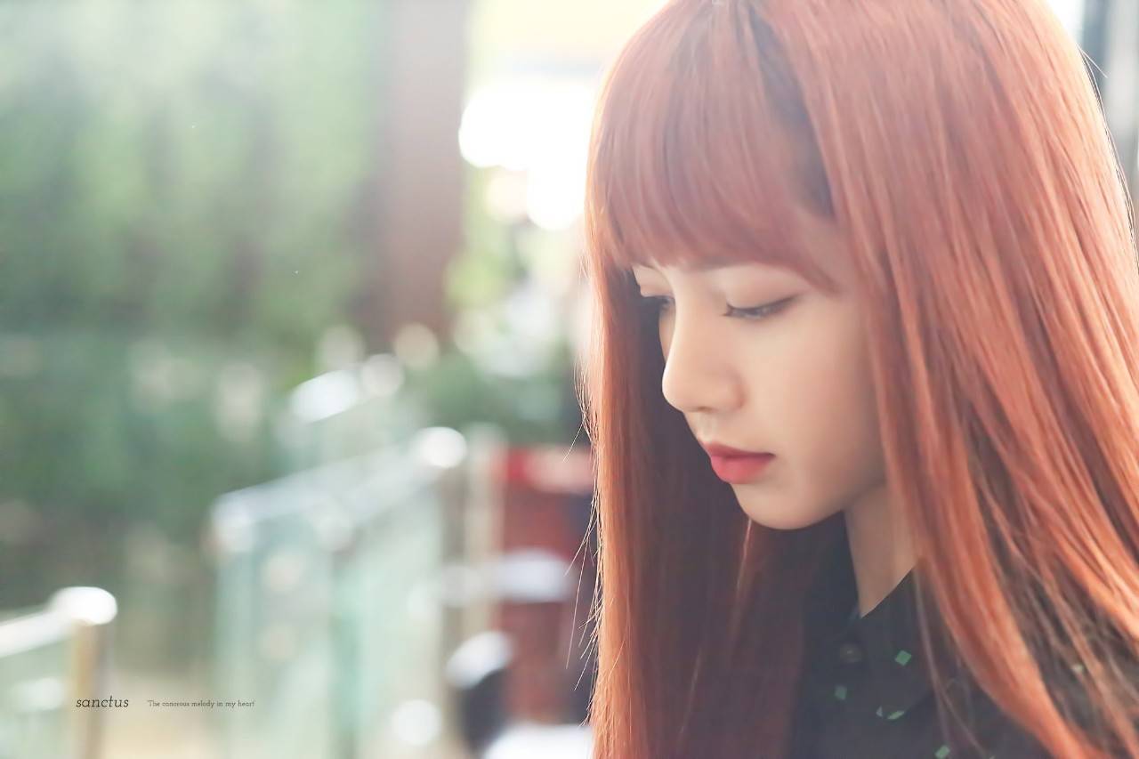 lisa blackpink