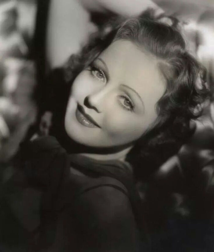 南茜卡罗尔 nancy carroll 1903-1965年美国女演员