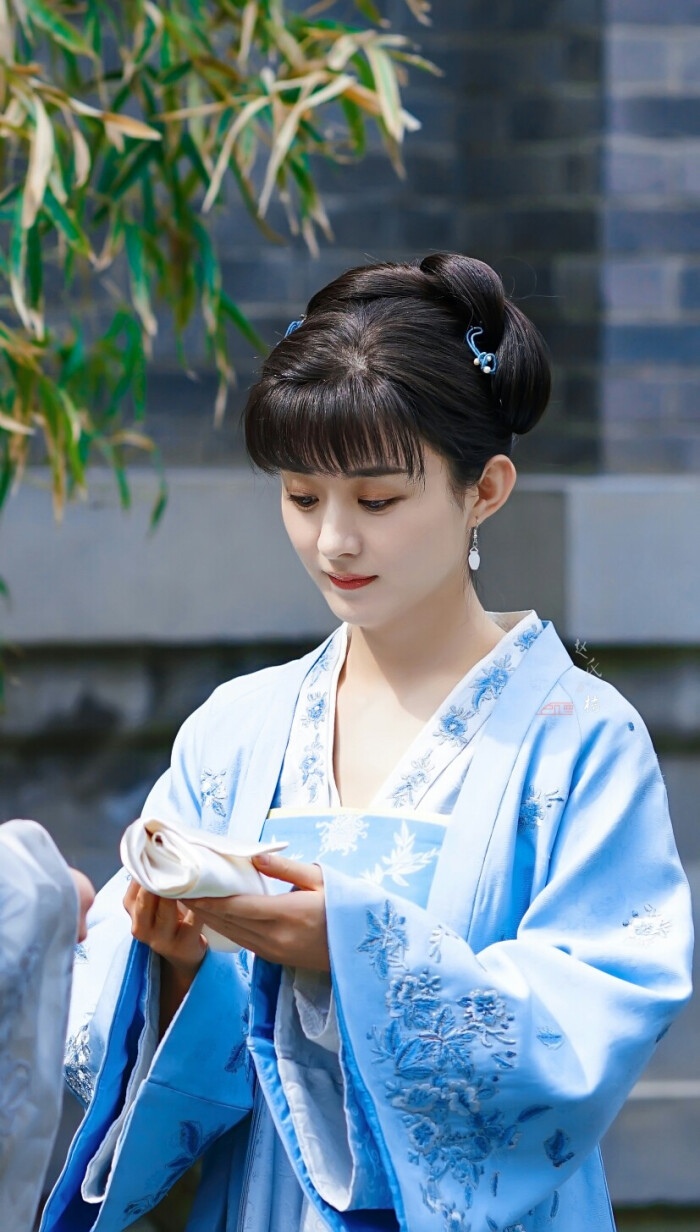 赵丽颖 #电视剧知否知否应是绿肥红瘦# #赵丽颖盛明兰