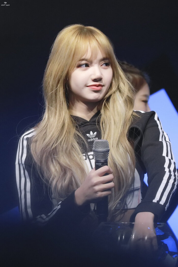 blackpinklisa