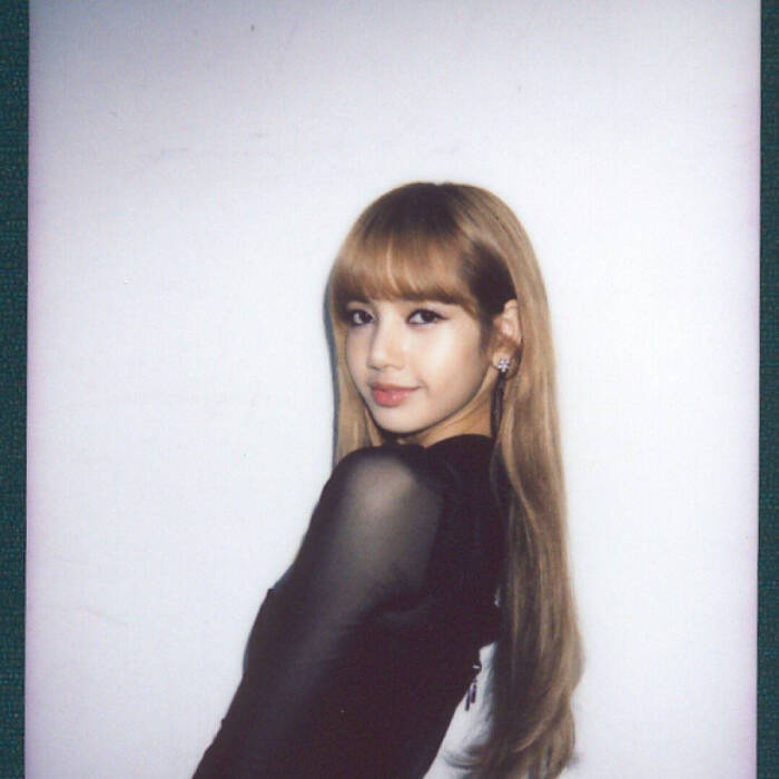 lalisa manoban(lisa)