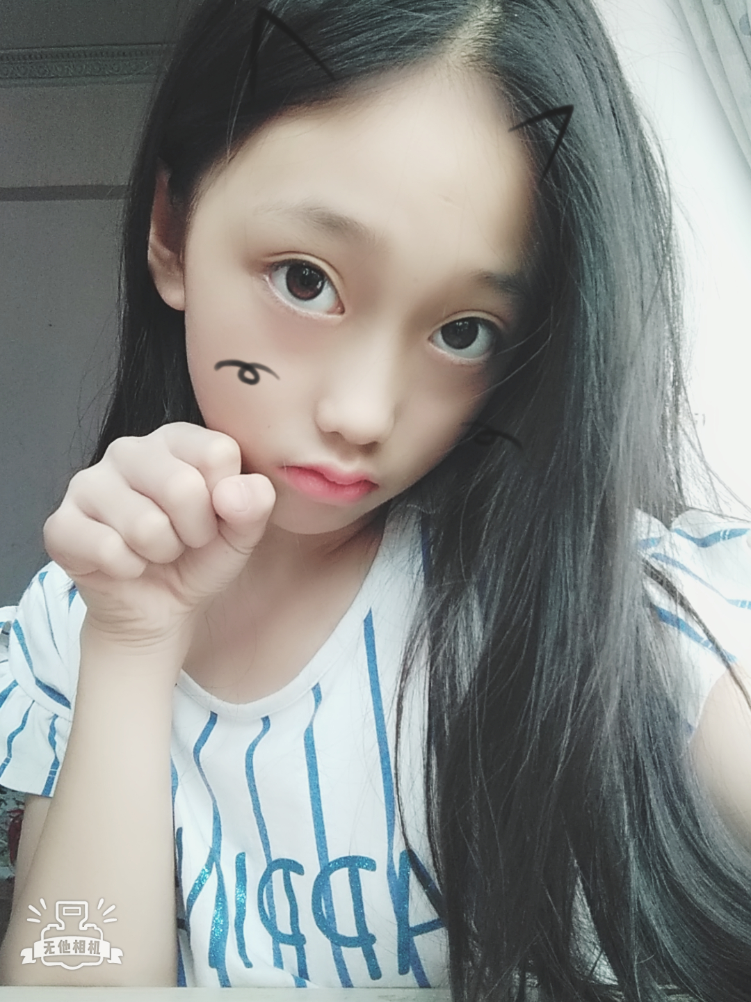 超暖心的可爱小姐姐