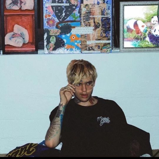 lilpeep