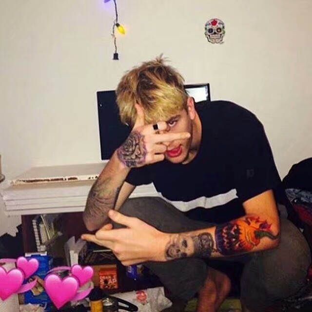 lilpeep