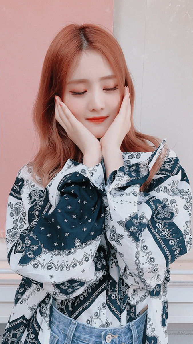 (g)i-dle minnie