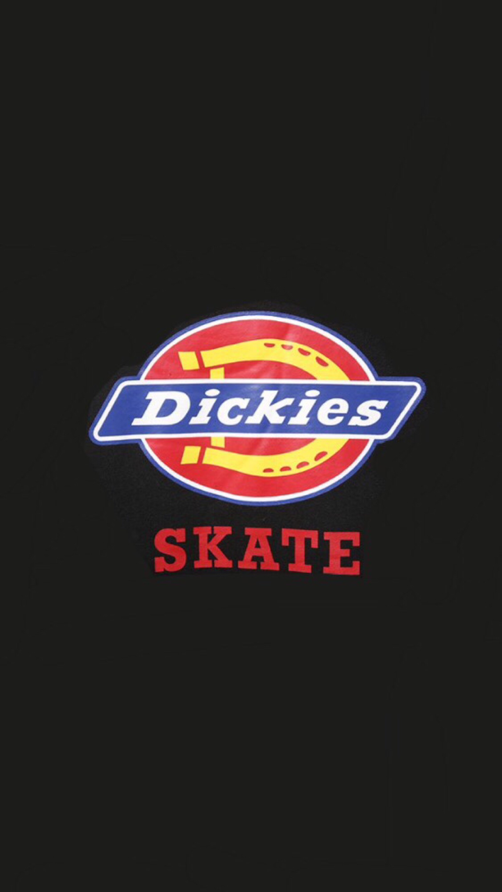 pidan|dickies