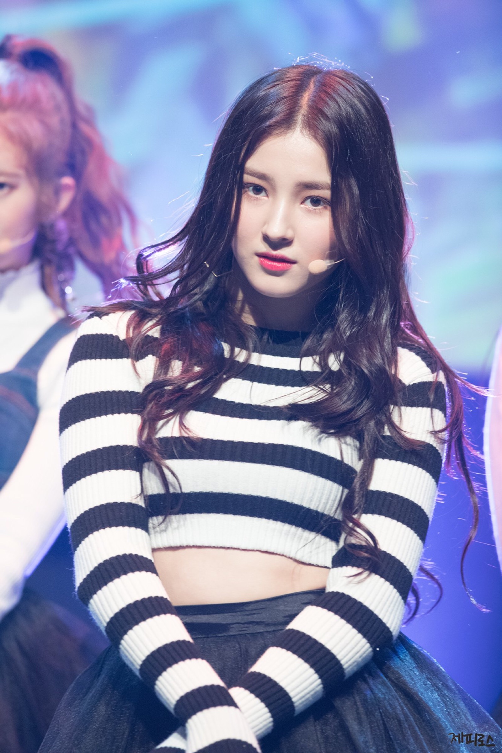 momoland nancy