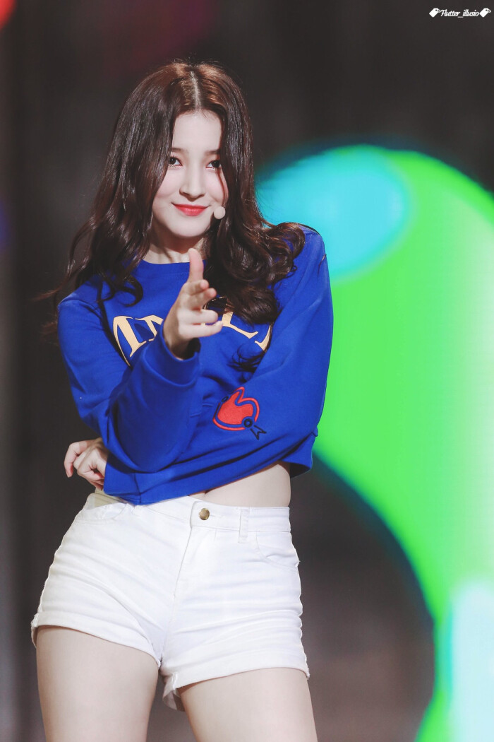 momoland nancy