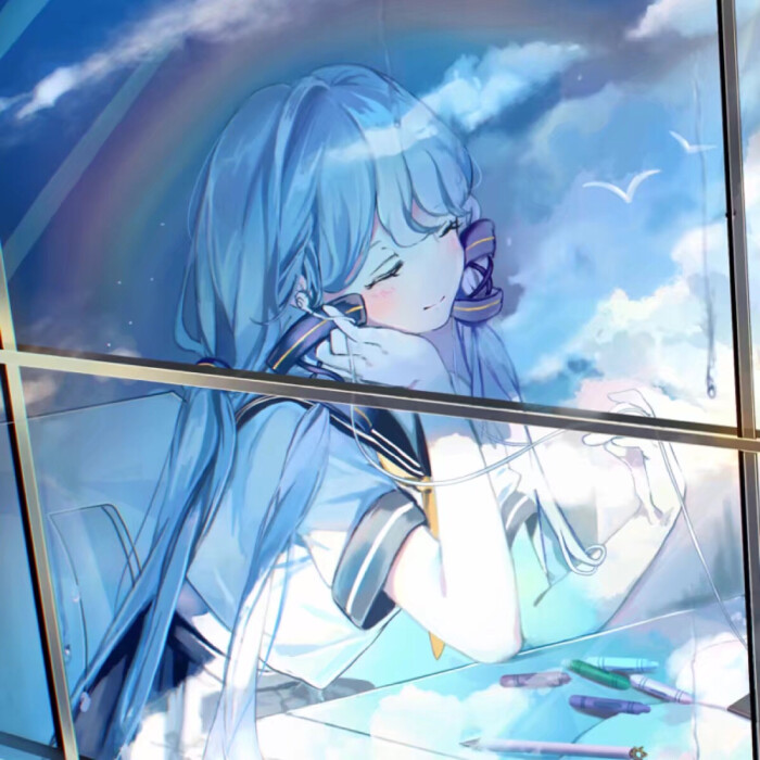 情头 古风 少年 少女 美少年 帅哥 可爱 妖孽 萌 cp 人设 萌妹 二次元