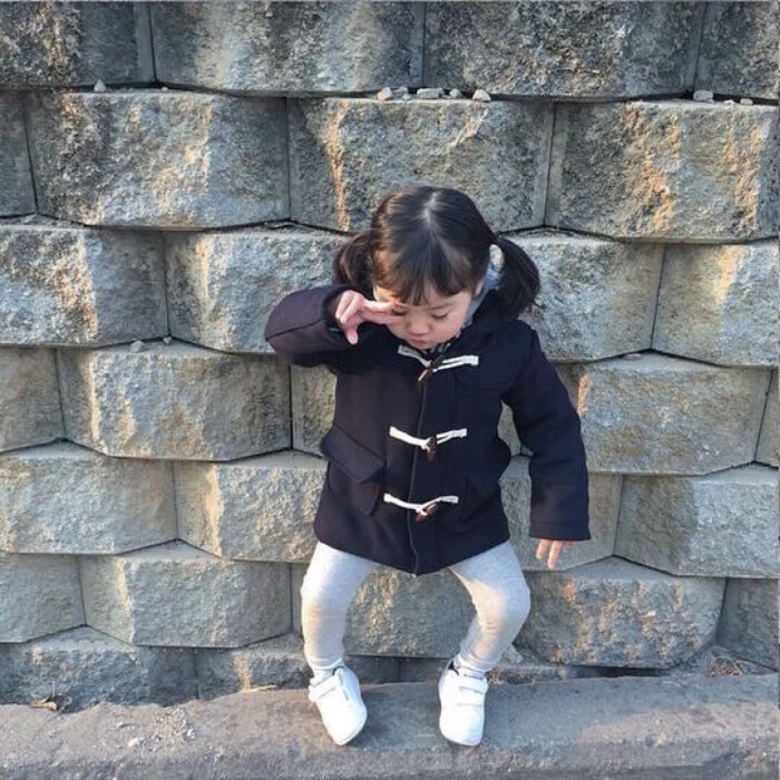 权律二 可爱 头像 少女闺蜜 小孩萌宝