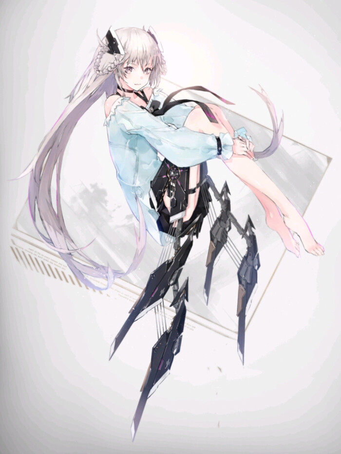 二次元 插画 动漫人物 头像 动漫头像 pixiv p站