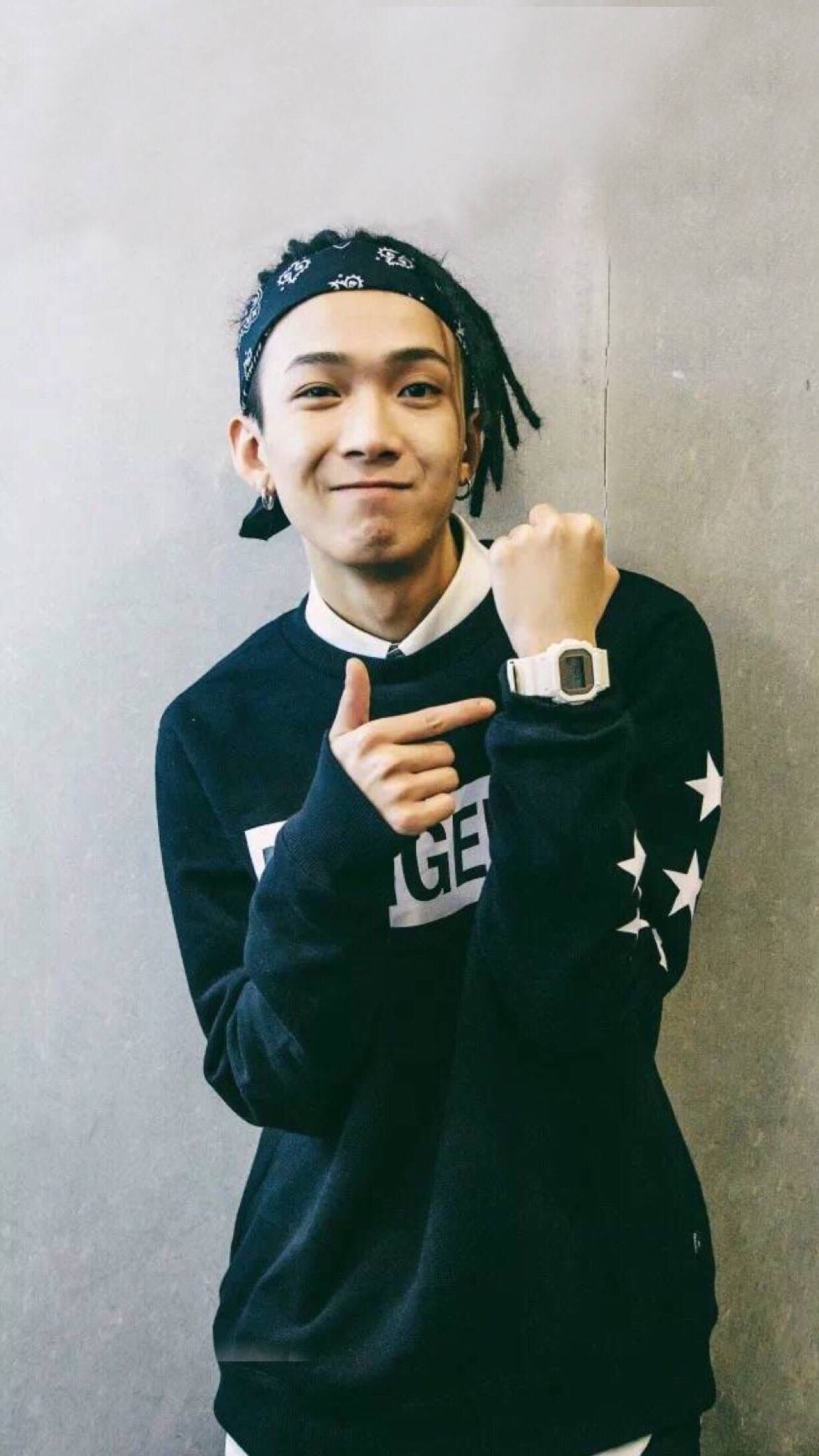 炒鸡可爱的tizzy t