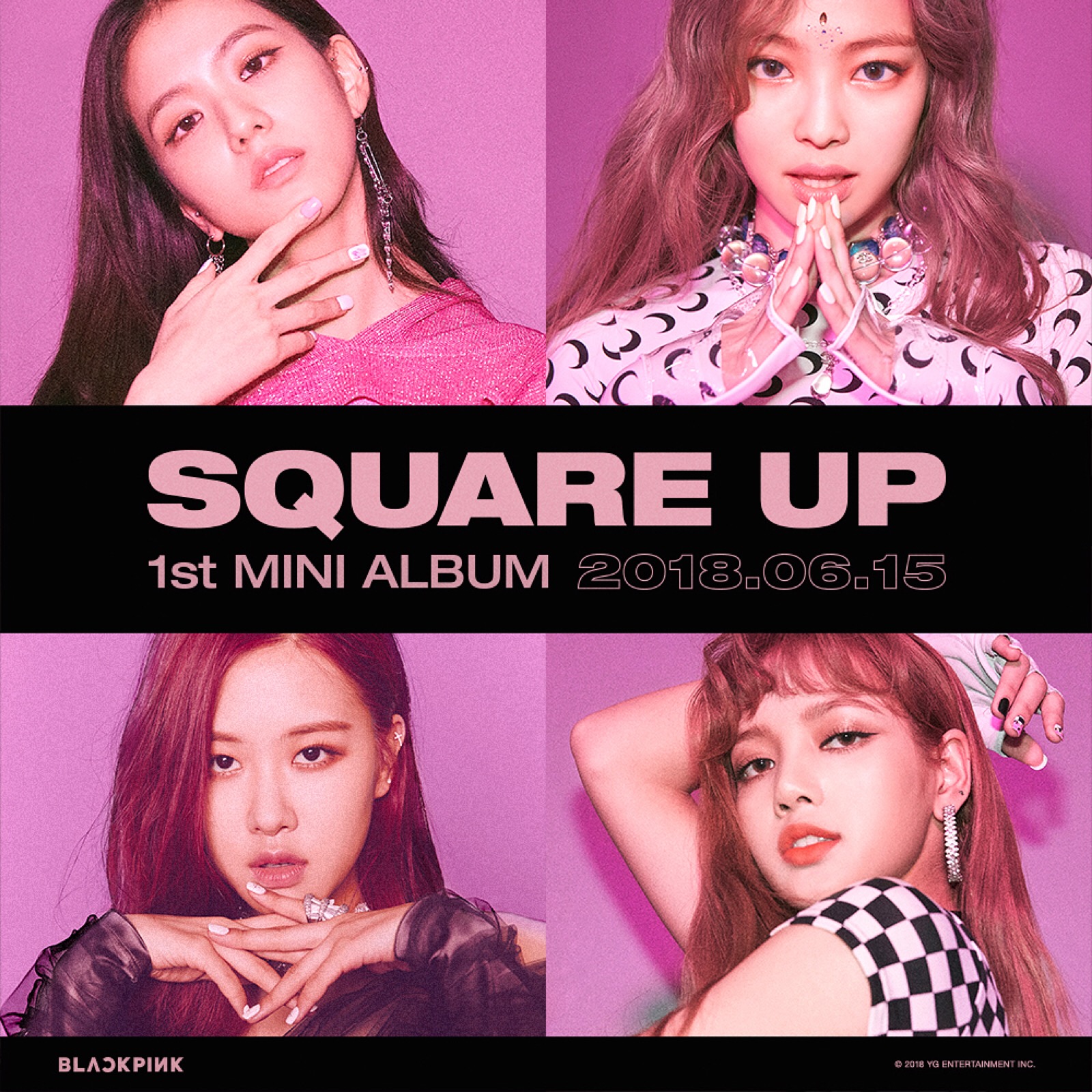 blackpink