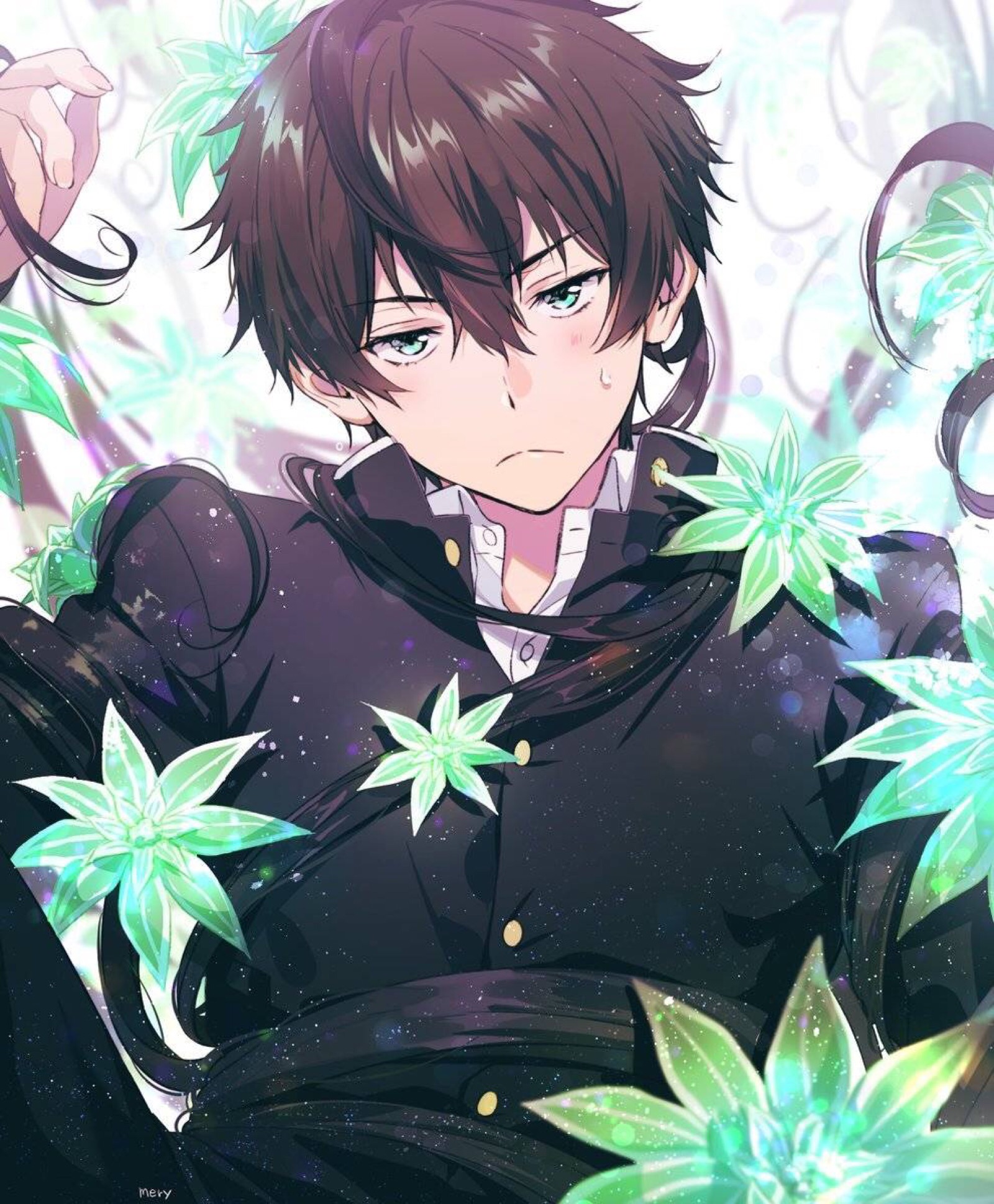 折木奉太郎~~~画师
