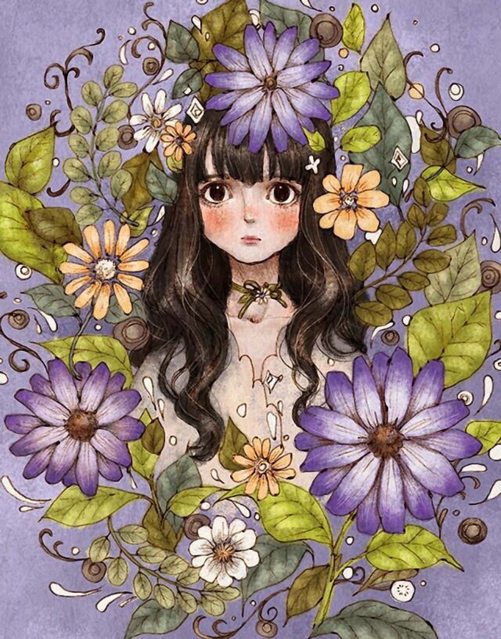 森系