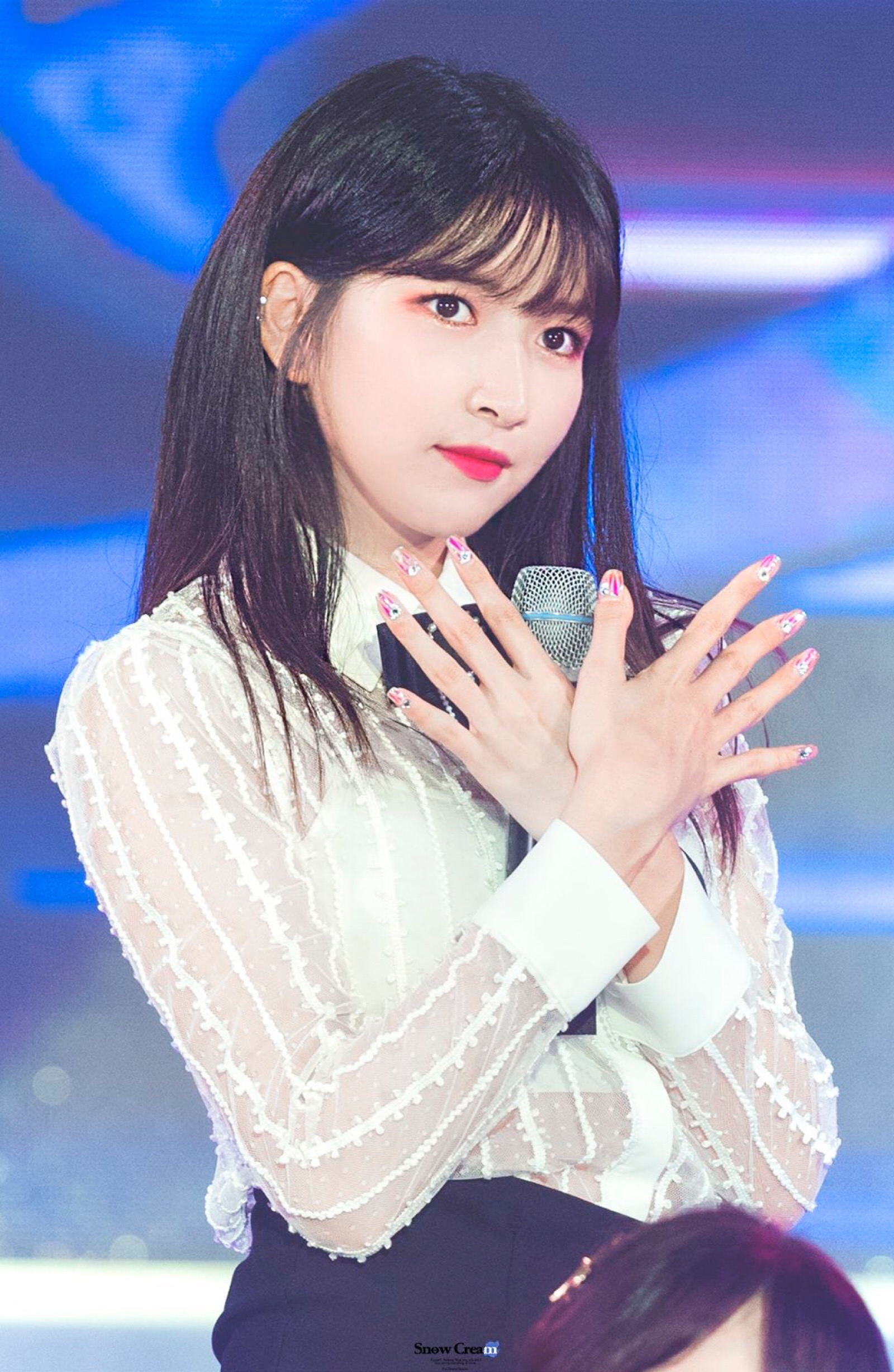 gfriend 金韶情