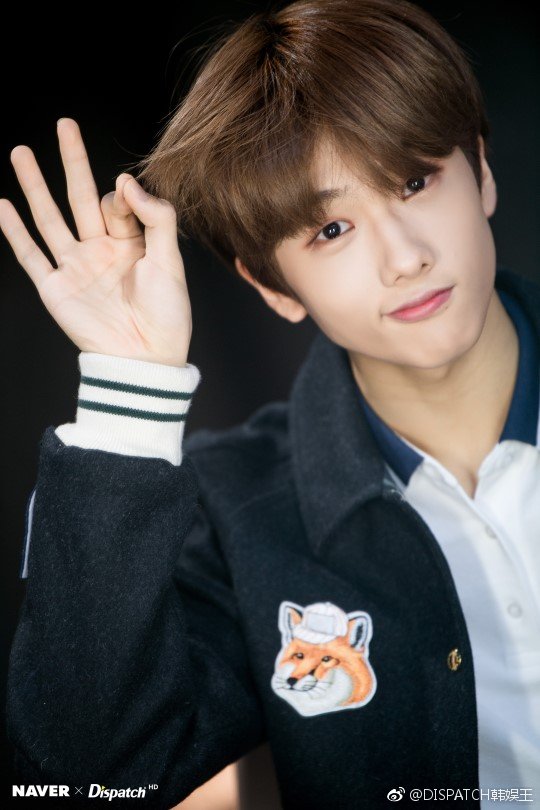 nct朴志晟