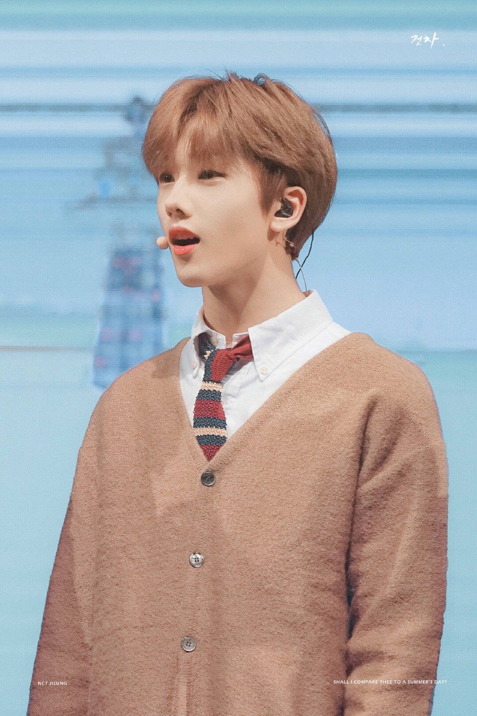 nct朴志晟