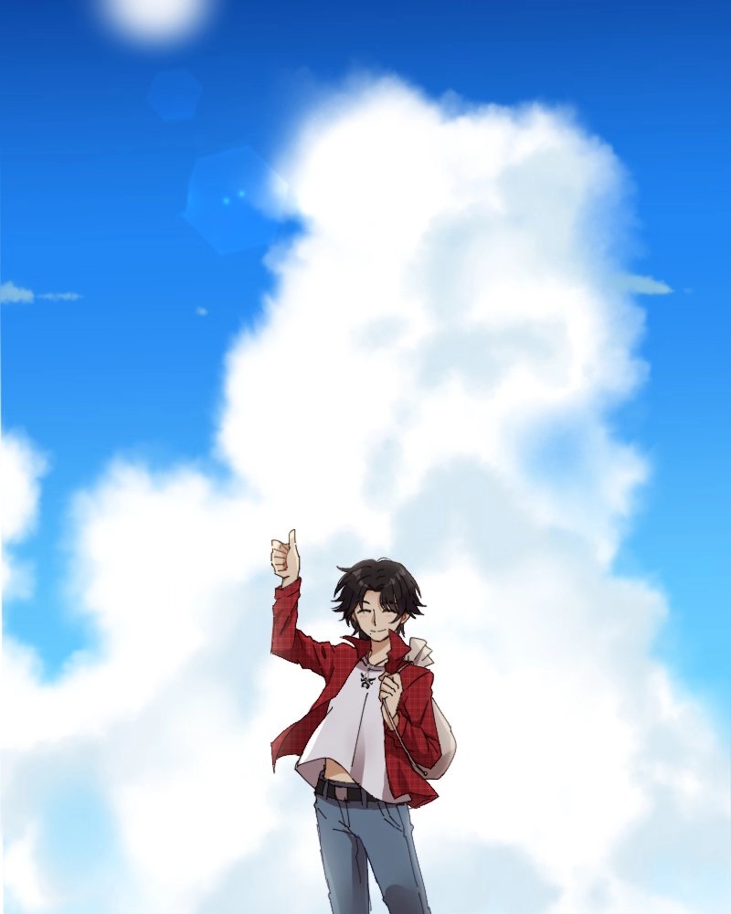 【传贴吧id:Ω基神Ω 】平成骑士的起点:假面骑士空我——五代雄介