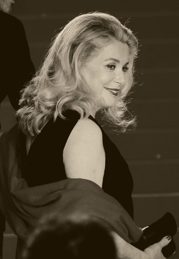 catherine deneuve