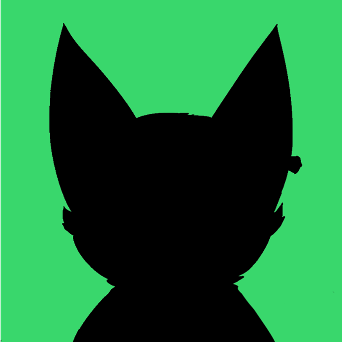 京剧猫头像