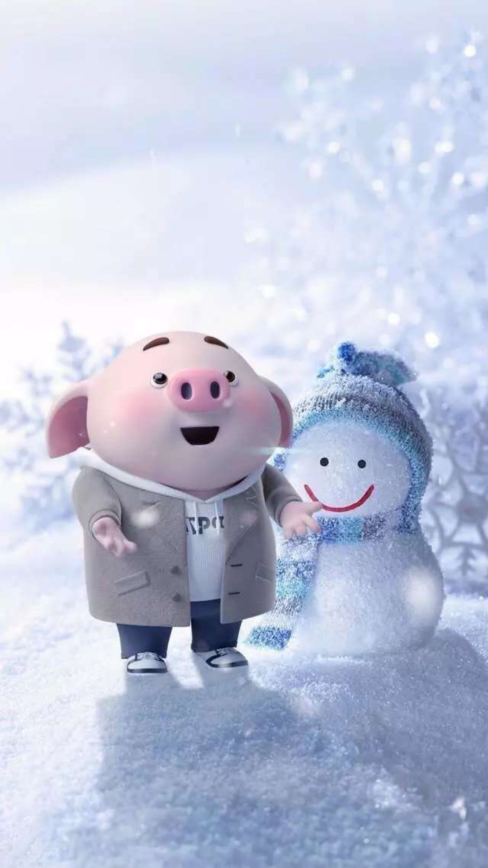 萌萌哒～小可爱
