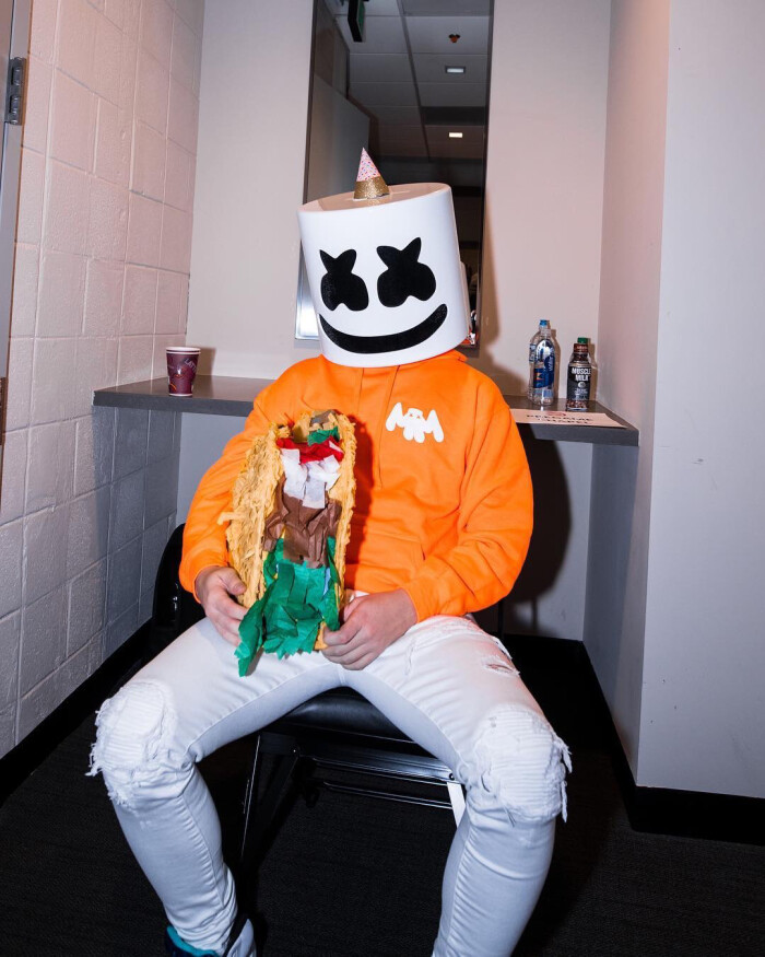 marshmello