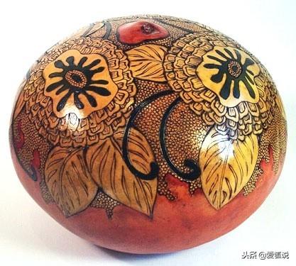 葫芦艺术系列