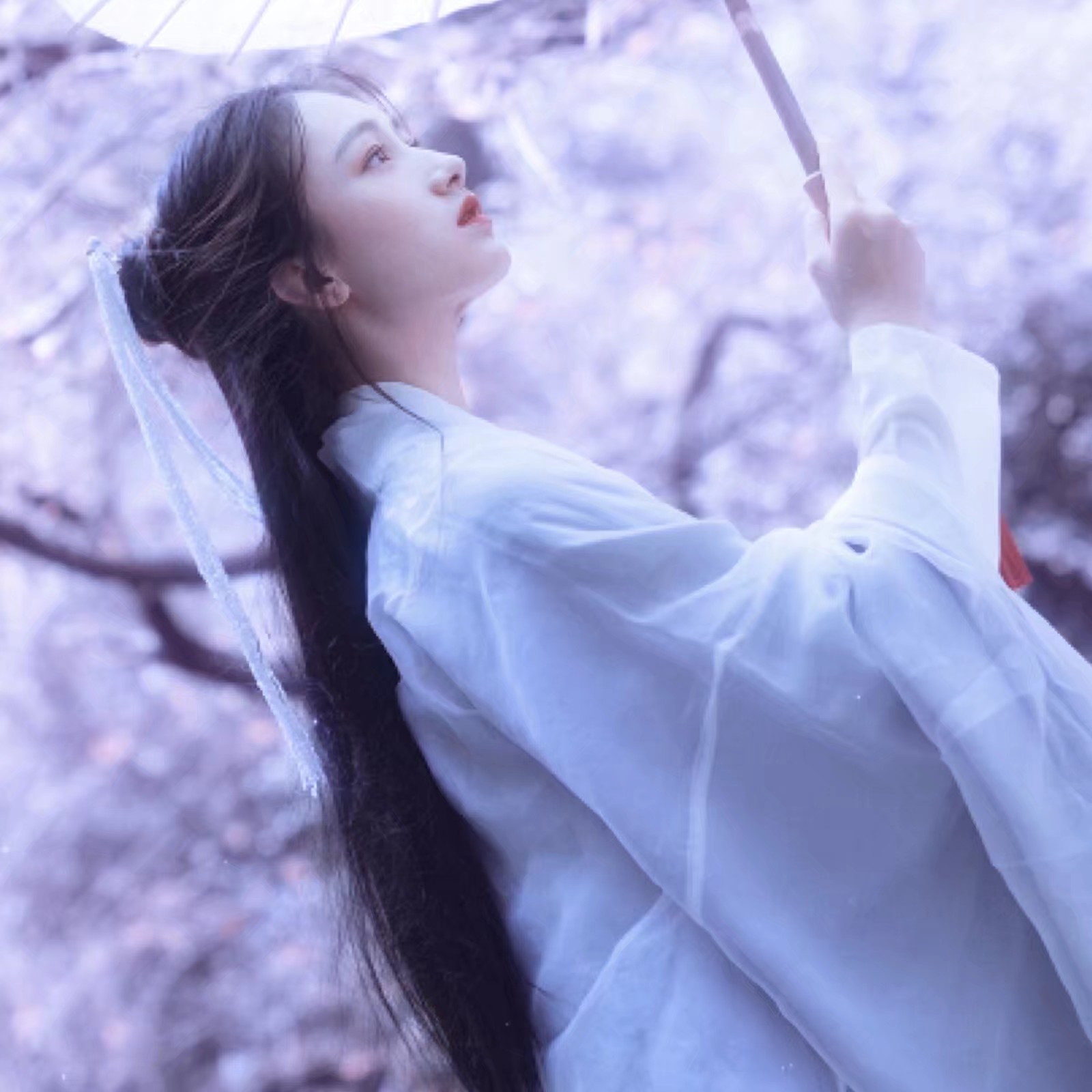 古风女头