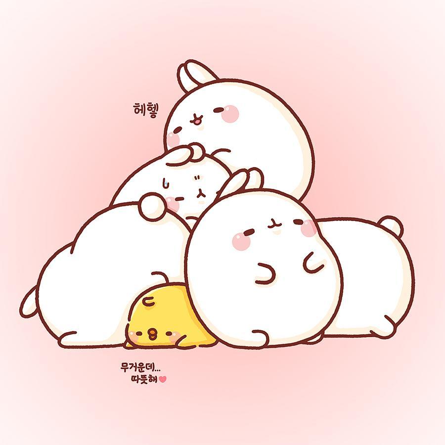 molang