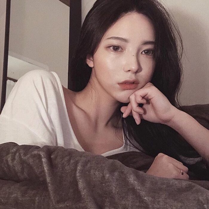 御姐头像-堆糖,美好生活研究所