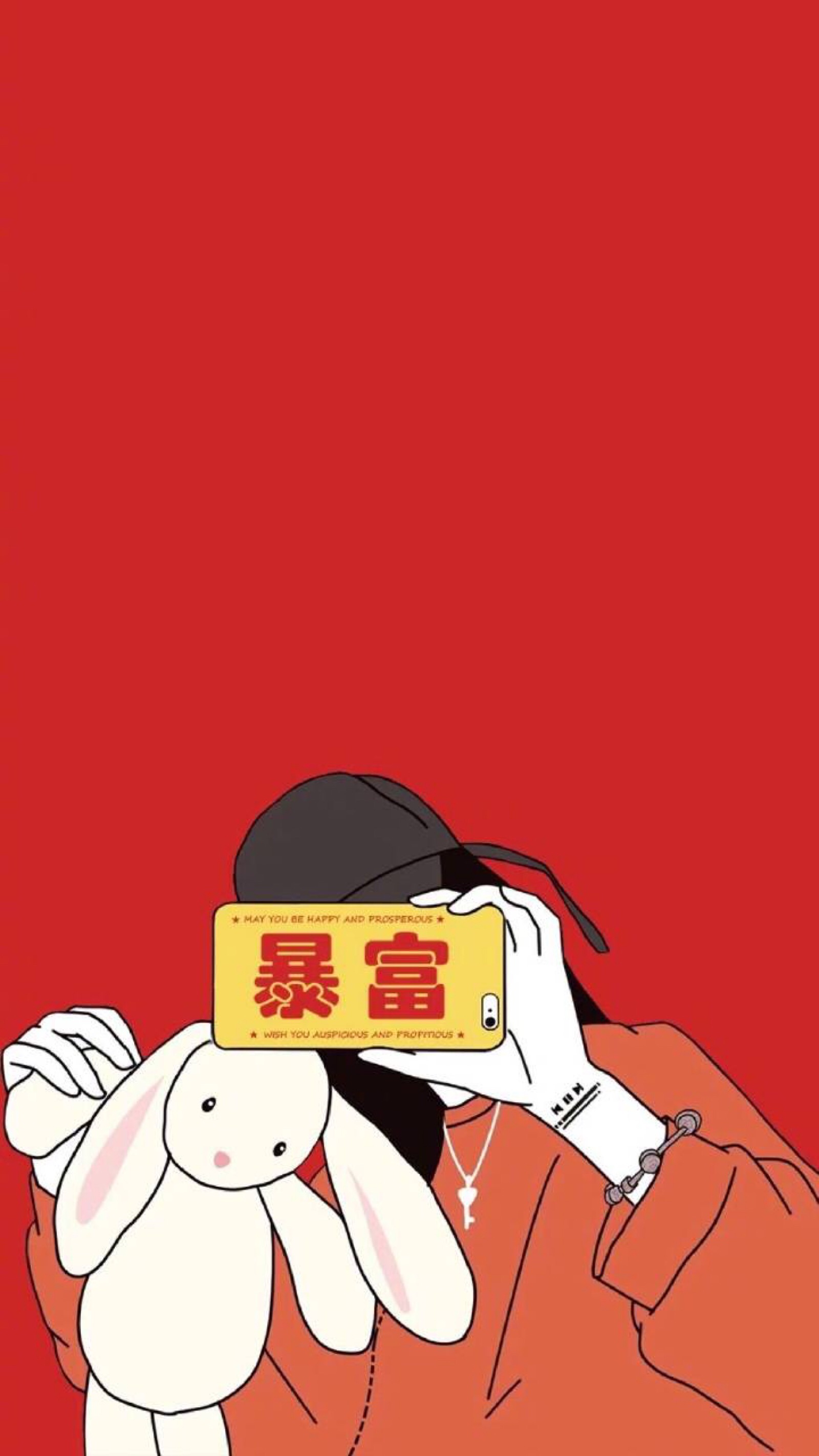 2019转运壁纸