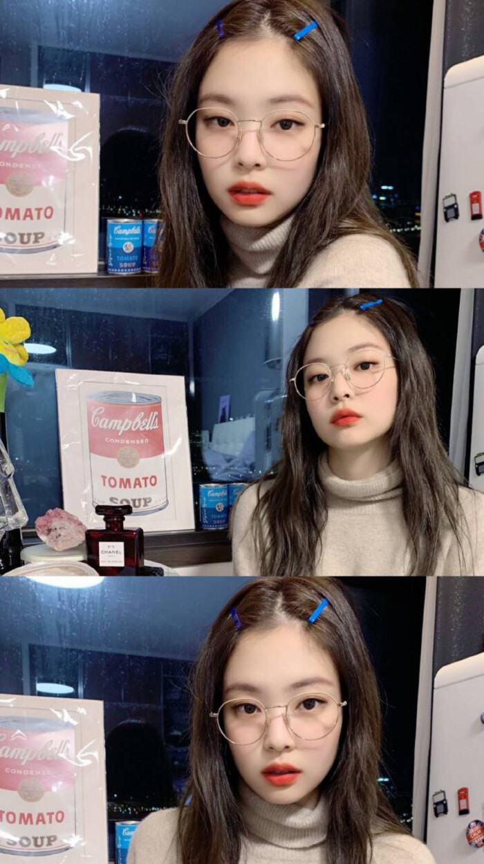 blackpink jennie