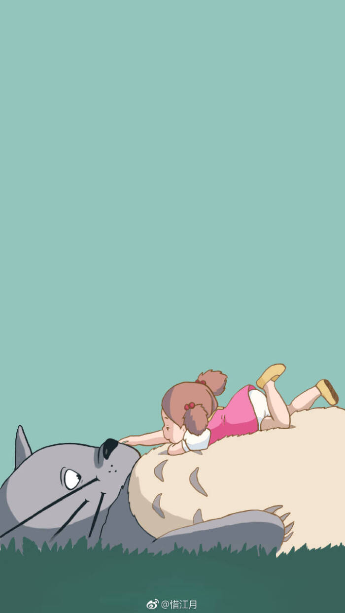 totoro 