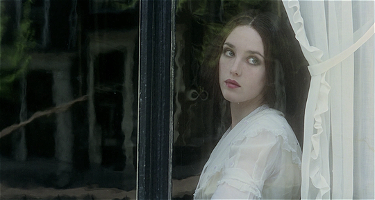 阿佳妮(isabelle adjani)