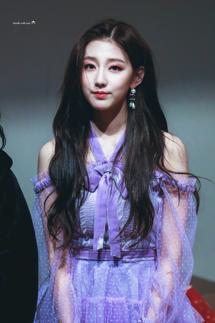 lovelyz 郑睿仁