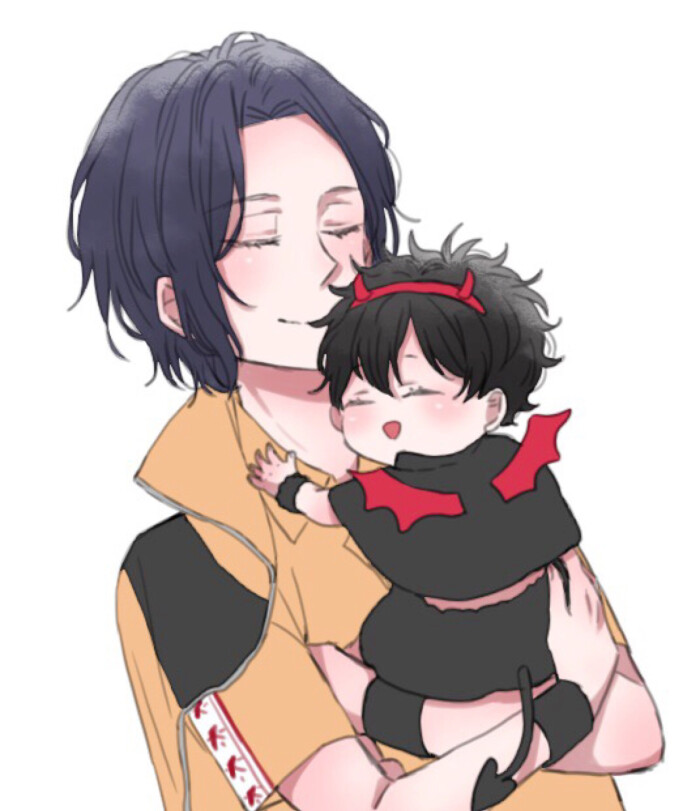 幸村精市 切原赤也