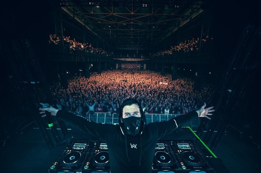 alan walker