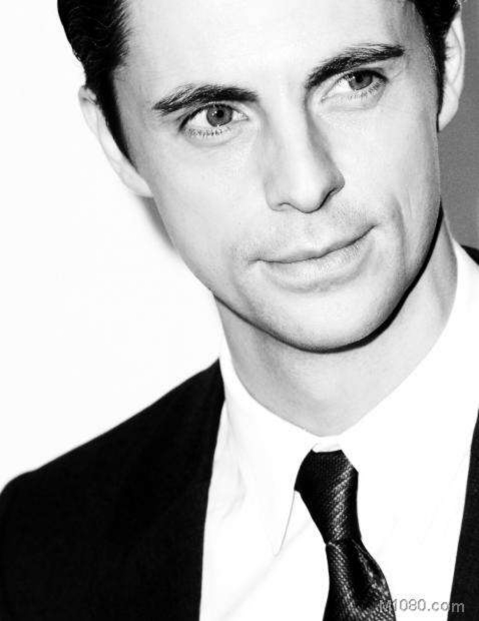 matthew goode