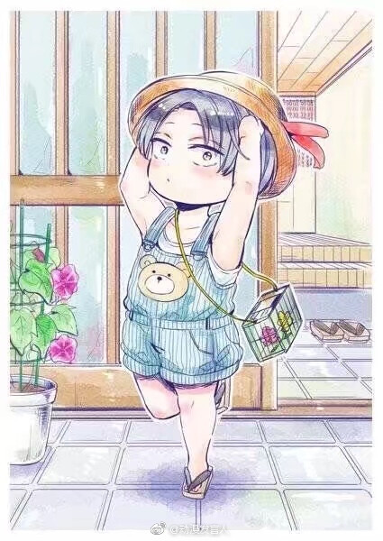 利威尔.兵长