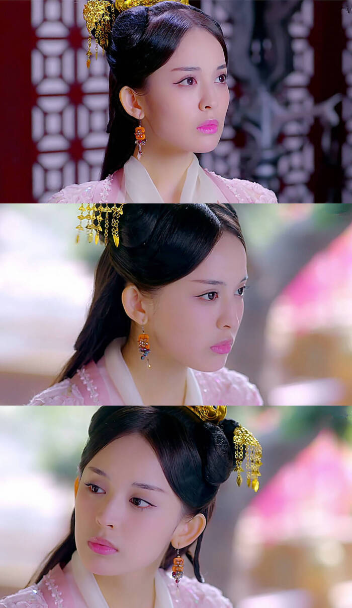 朱雀玄女～娜扎