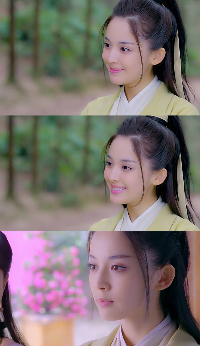 朱雀玄女～娜扎
