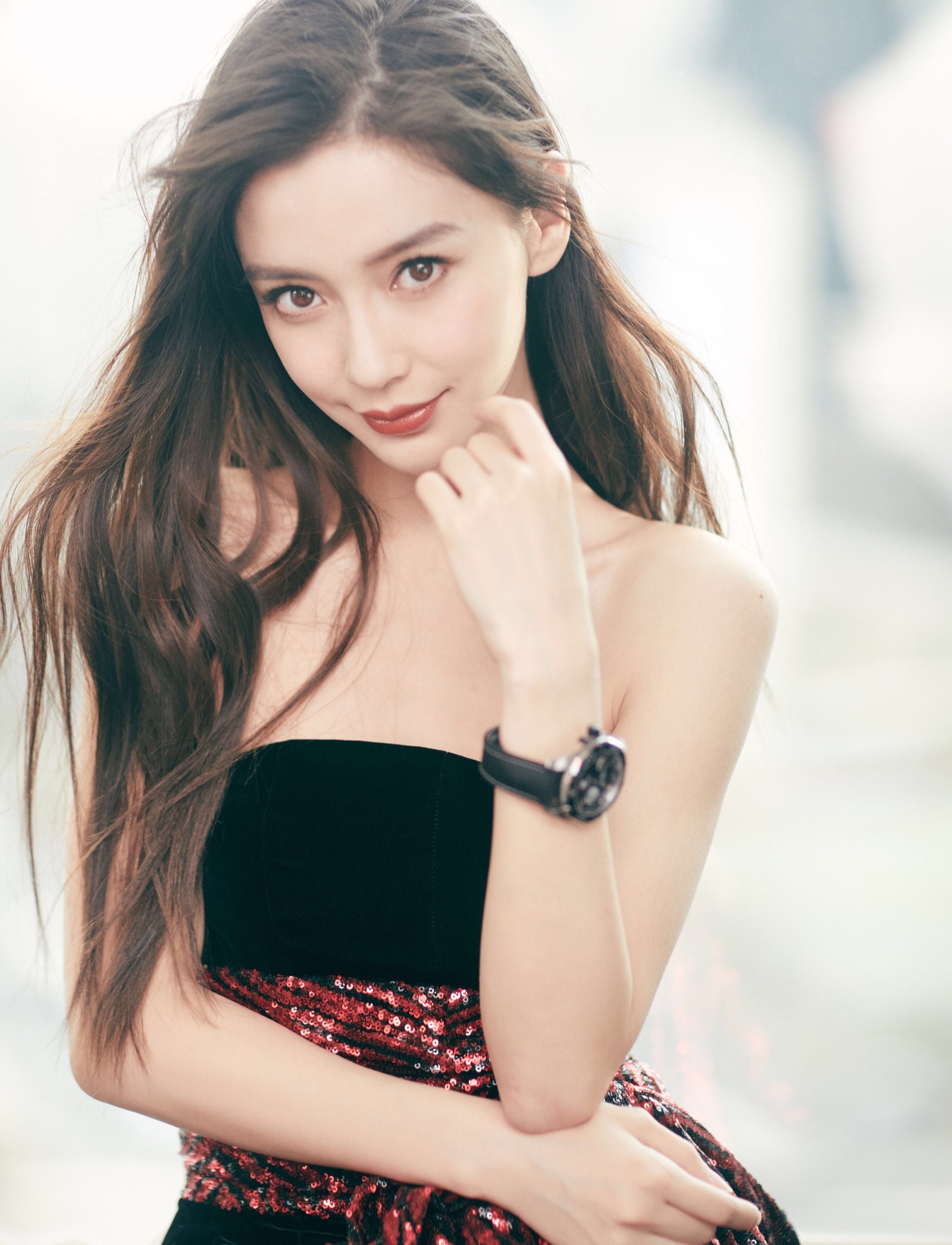 杨颖