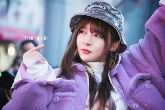 snh48张语格