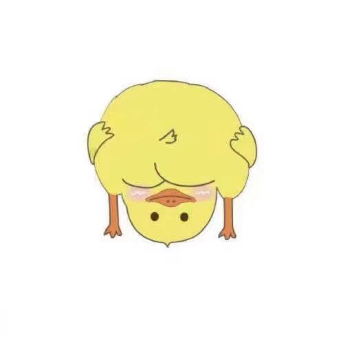 一组cp情侣头像