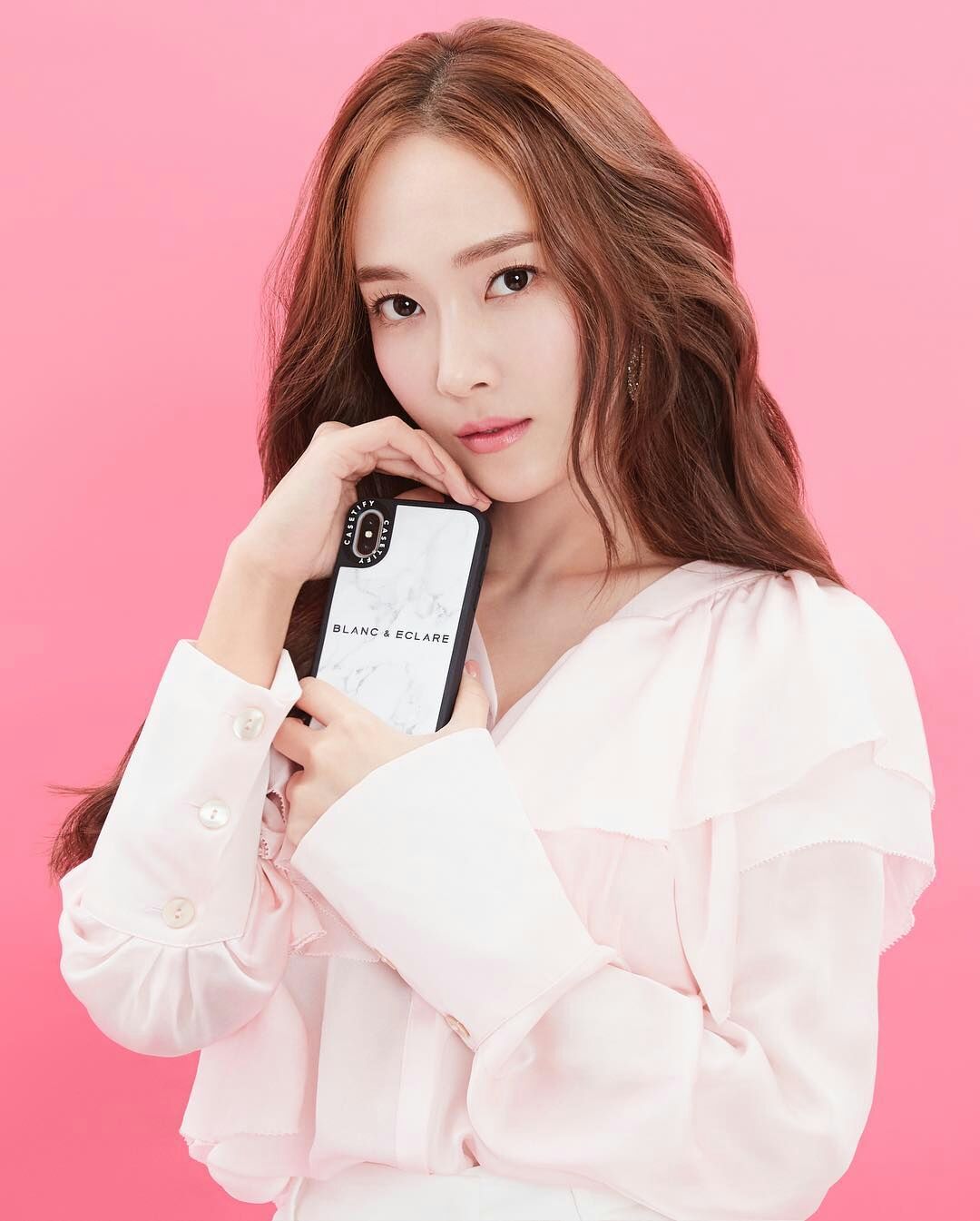 郑秀妍jessica